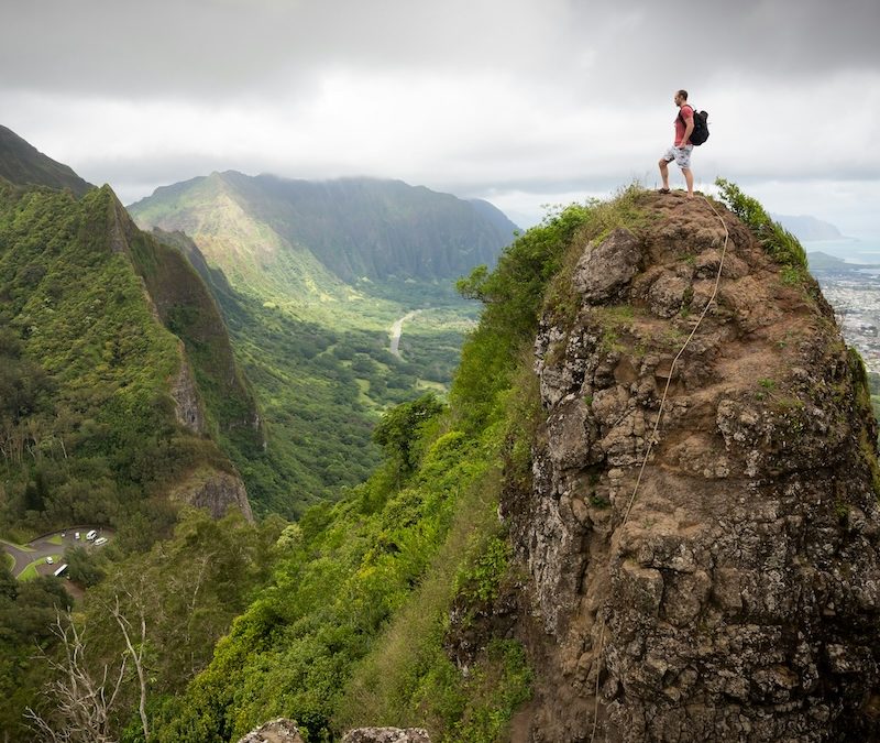 How Resilience Can Transform Your Business: Why It Matters and How to Build It